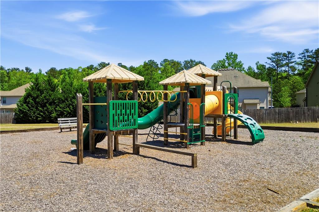 164 Fox Knoll Trail Dallas, GA 30132 - Photo 52 of 64