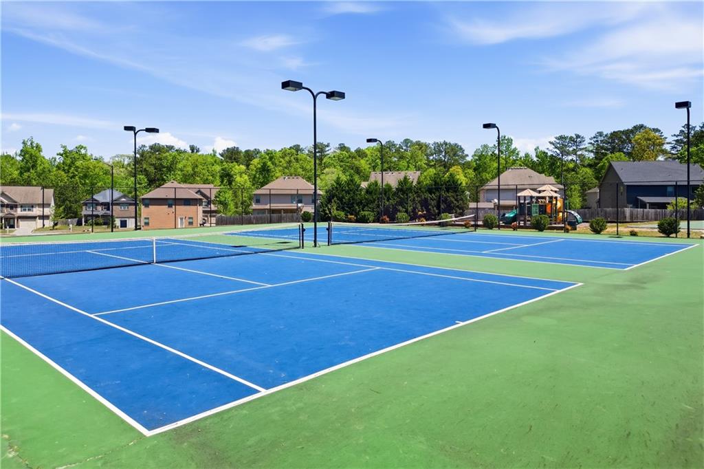 164 Fox Knoll Trail Dallas, GA 30132 - Photo 54 of 64