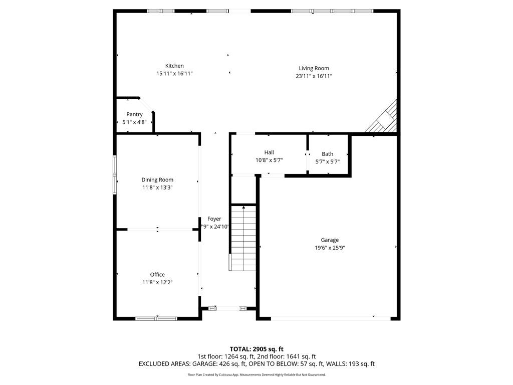 164 Fox Knoll Trail Dallas, GA 30132 - Photo 60 of 64