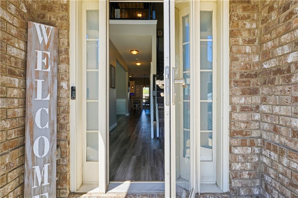 164 Fox Knoll Trail Dallas, GA 30132 - Photo 9 of 64