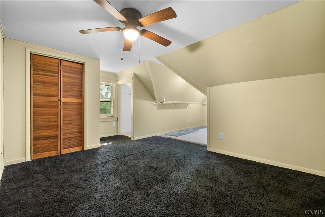 7268 Rickmeyer Road Floyd, NY 13440 - Photo 19 of 33 Large Bedroom