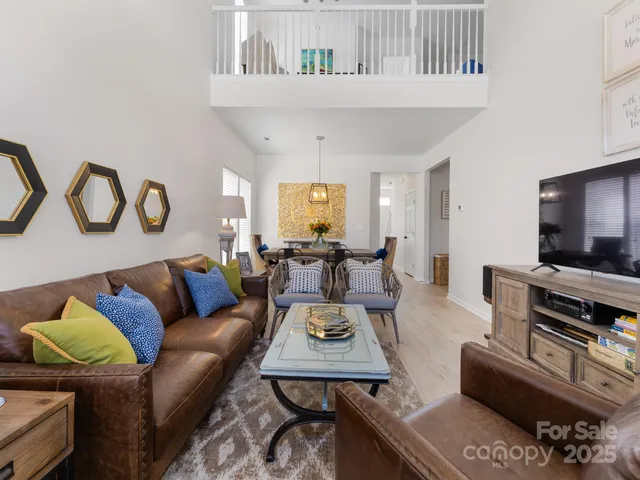 $354,900 | 4022 Carl Parmer Drive, Harrisburg, NC 28075