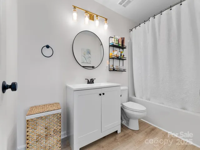 $354,900 | 4022 Carl Parmer Drive, Harrisburg, NC 28075