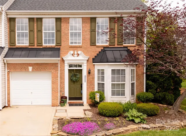 $354,900 | 4022 Carl Parmer Drive, Harrisburg, NC 28075