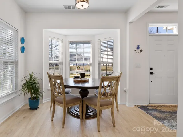 $354,900 | 4022 Carl Parmer Drive, Harrisburg, NC 28075