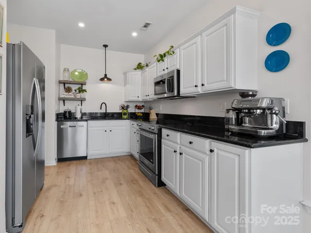 $354,900 | 4022 Carl Parmer Drive, Harrisburg, NC 28075