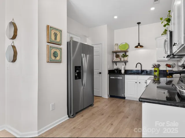 $354,900 | 4022 Carl Parmer Drive, Harrisburg, NC 28075