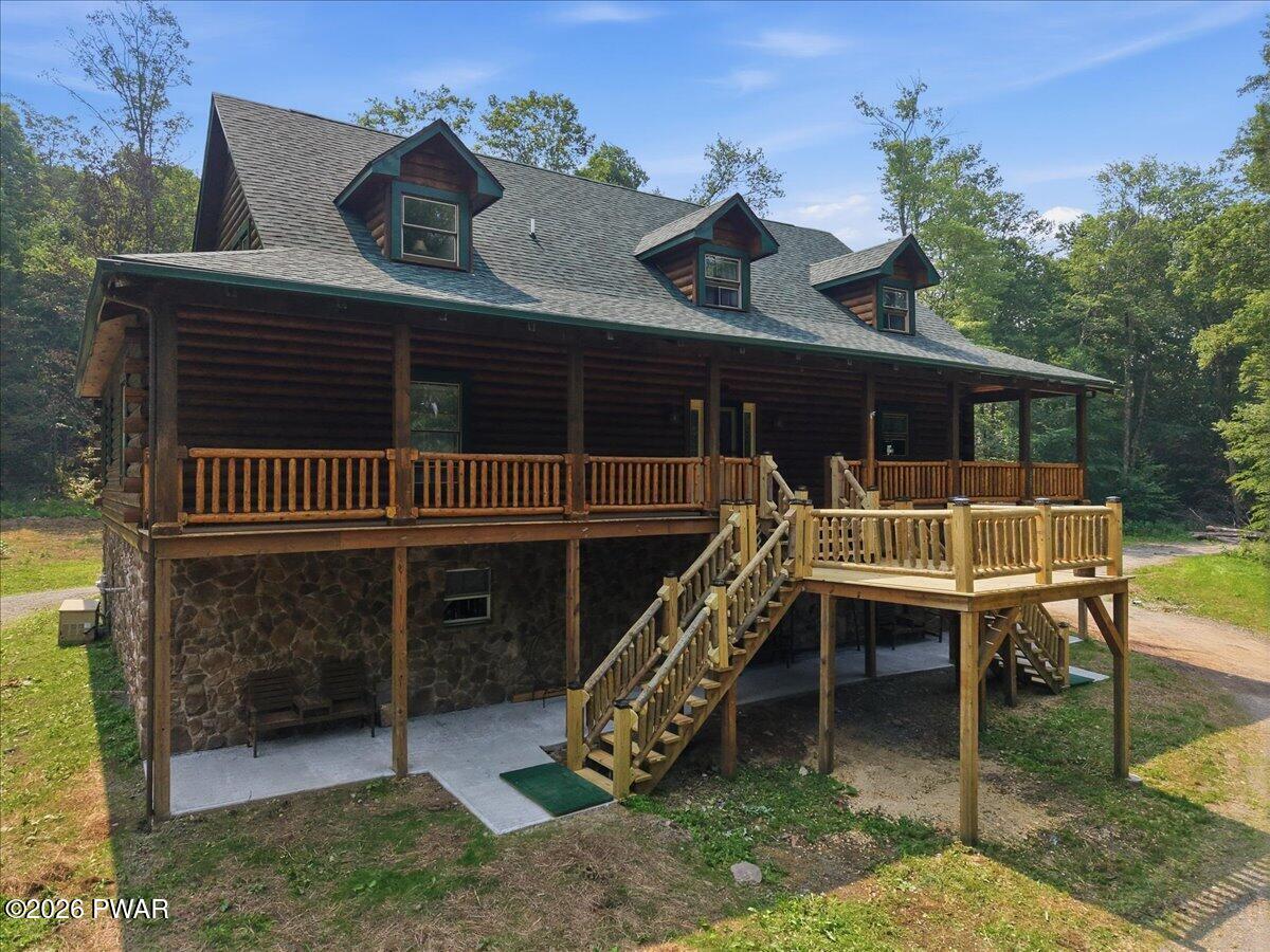 248 Moody Road Pleasant Mount, PA 18453 - Photo 93 of 100