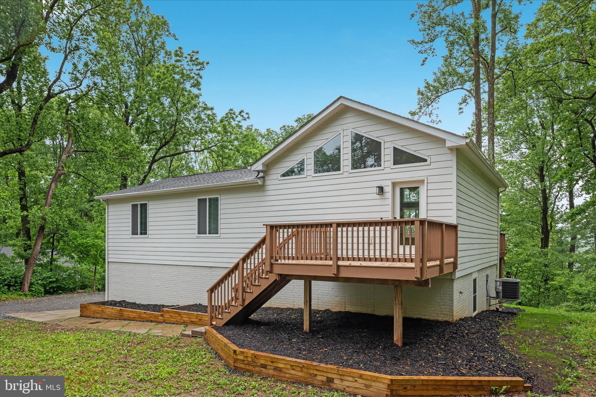 2668 High Top Road Linden, VA 22642 - Photo 45 of 58 2E6A7668_2668 High Top Rd - Absolute Altitude - 5