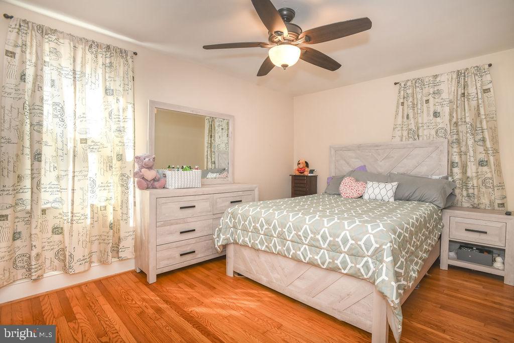 107 Boxwood Road Wilmington, DE 19804 - Photo 8 of 21 1st floor bedroom