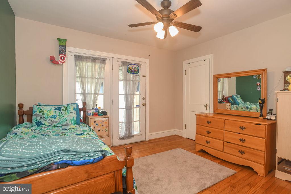 107 Boxwood Road Wilmington, DE 19804 - Photo 9 of 21 1st floor bedroom