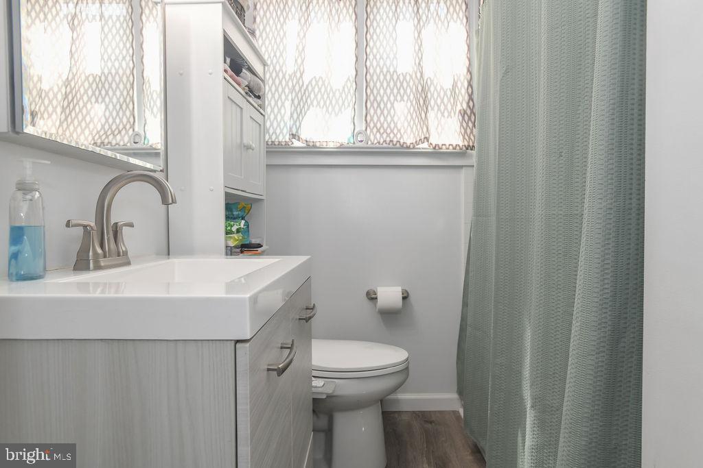 107 Boxwood Road Wilmington, DE 19804 - Photo 10 of 21 New Full Bathroom