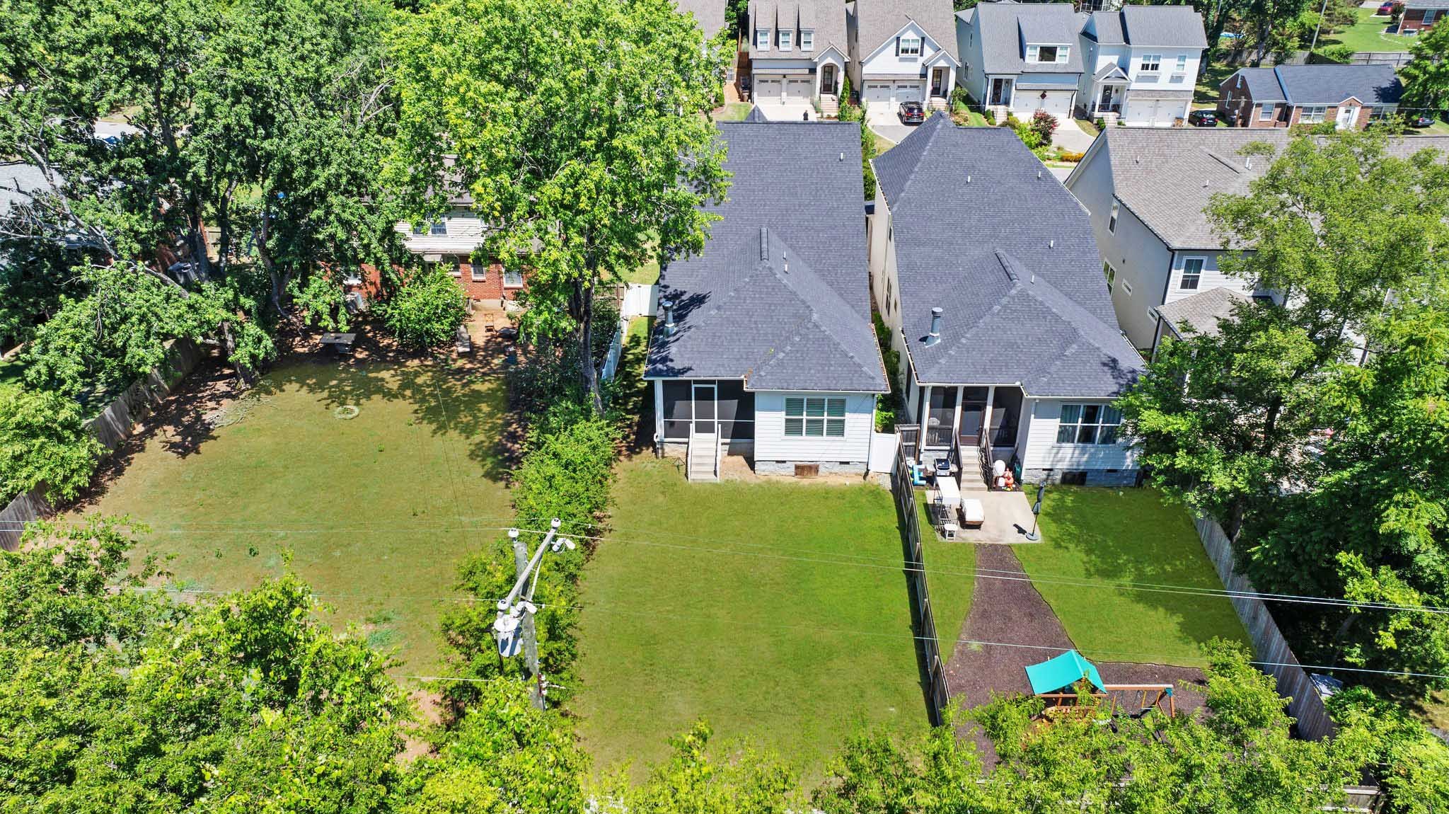 5543 Knob Road Nashville, TN 37209 - Photo 57 of 64