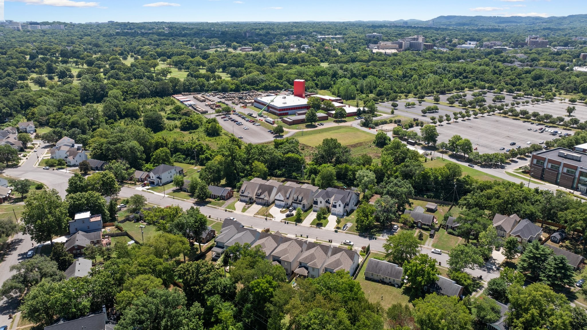 5543 Knob Road Nashville, TN 37209 - Photo 60 of 64
