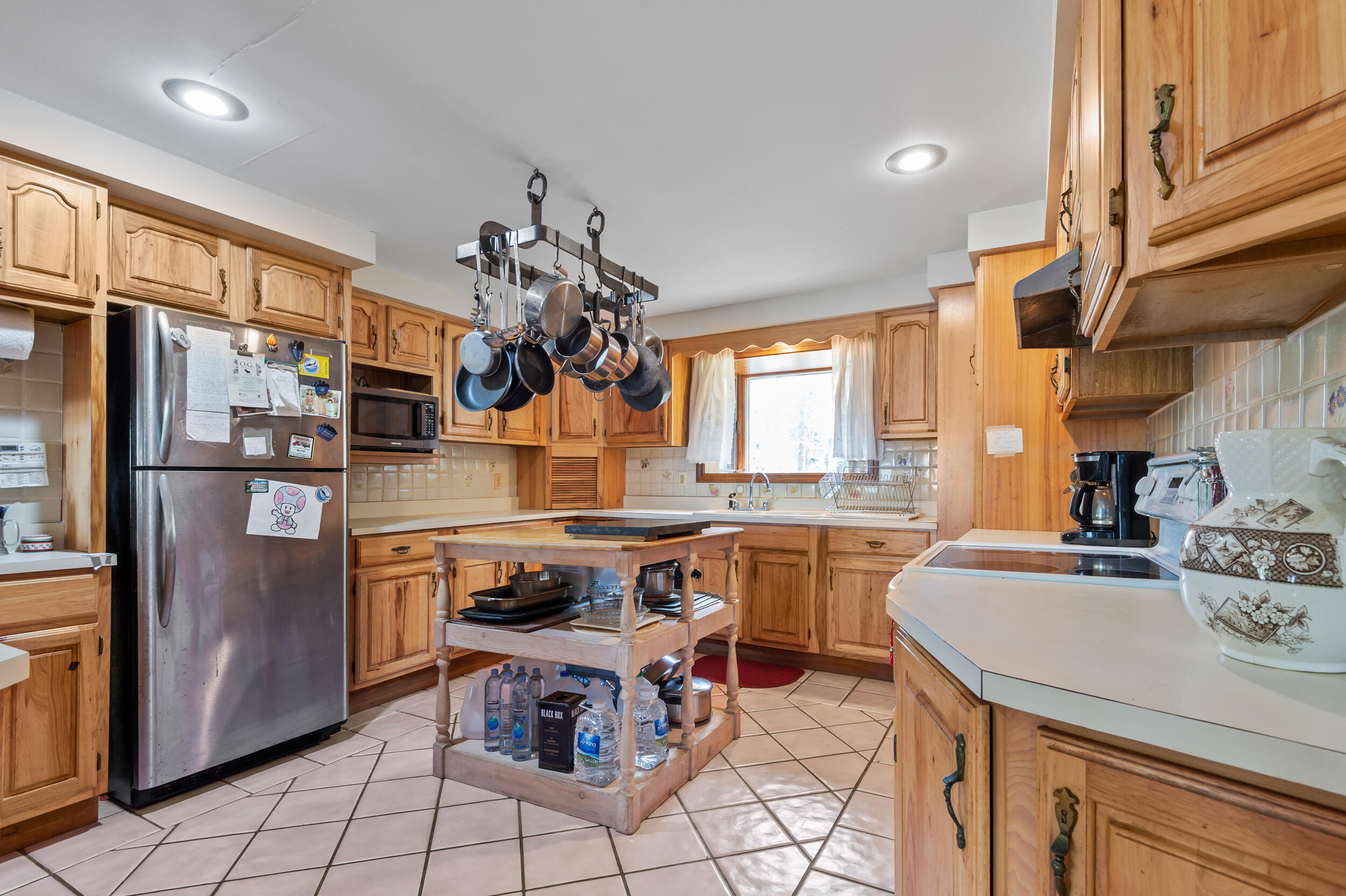 641 Bald Mountain Road Oquossoc, ME 04964 - Photo 6 of 28 _JRV6989