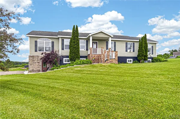 $415,000 | 7307 California Road, Marshall, NY 13328