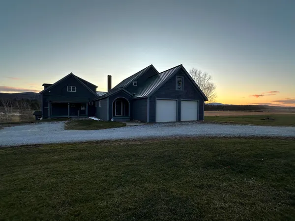 $1,200,000 | 2112 Middle Road, Salisbury, VT 05769