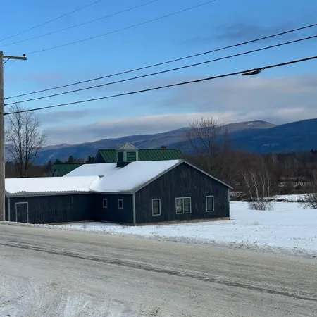 $1,200,000 | 2112 Middle Road, Salisbury, VT 05769