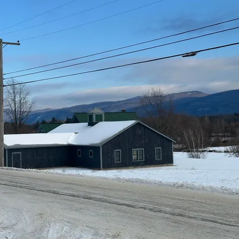 $1,200,000 | 2112 Middle Road, Salisbury, VT 05769