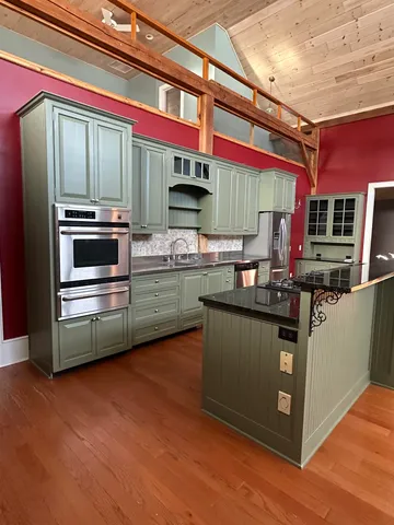 $1,200,000 | 2112 Middle Road, Salisbury, VT 05769