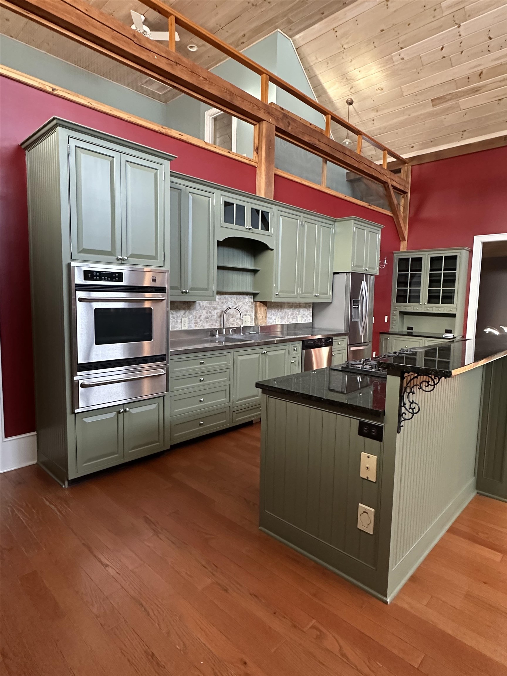 2112 Middle Road Salisbury, VT 05769 - Photo 22 of 55