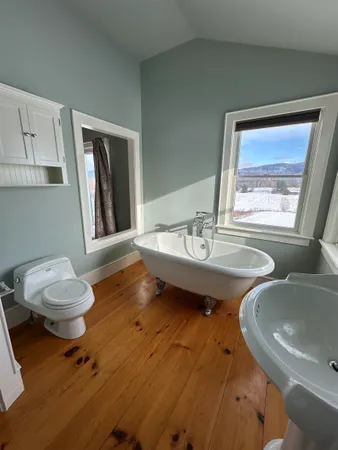 $1,200,000 | 2112 Middle Road, Salisbury, VT 05769