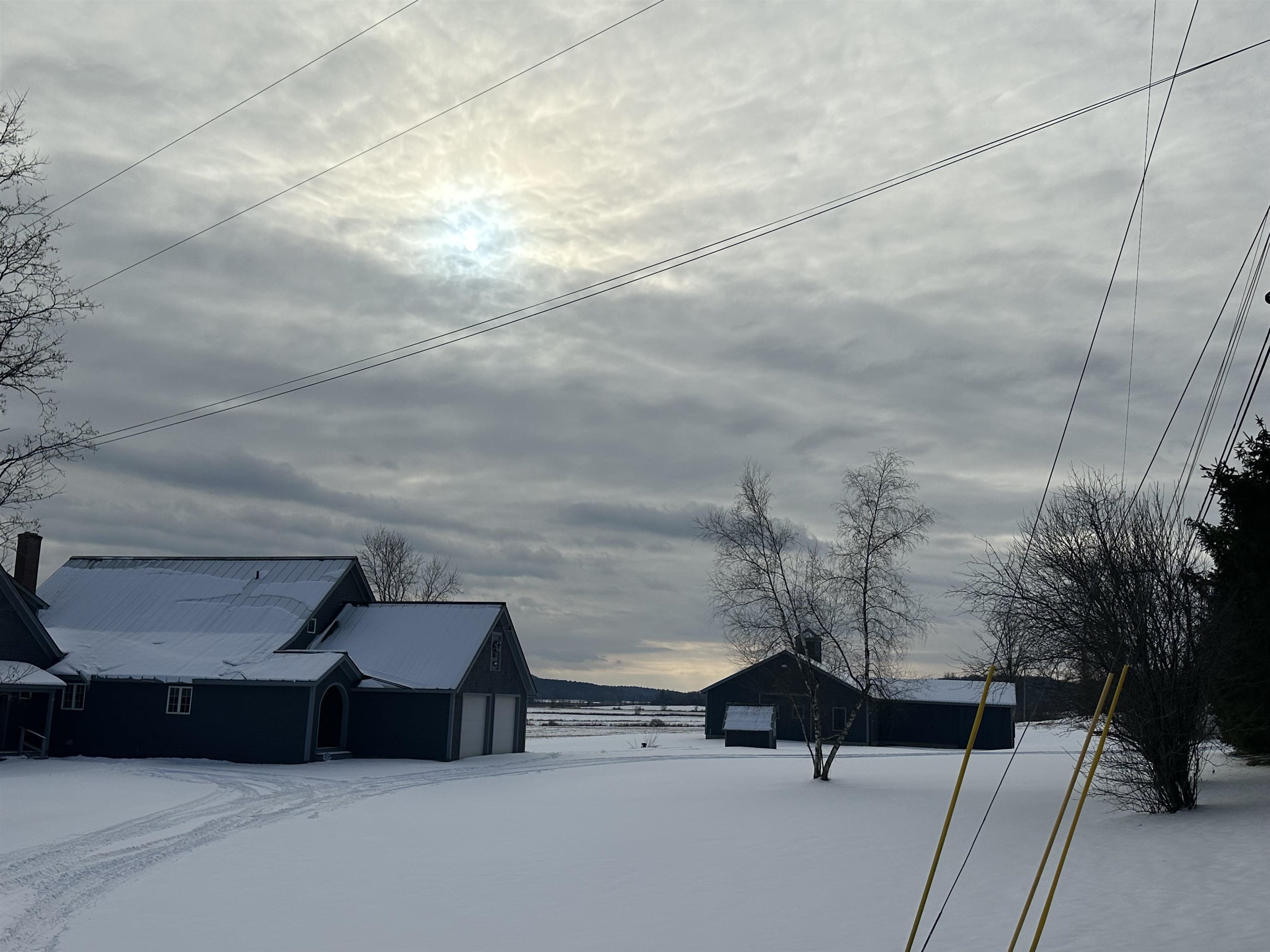 2112 Middle Road Salisbury, VT 05769 - Photo 4 of 55