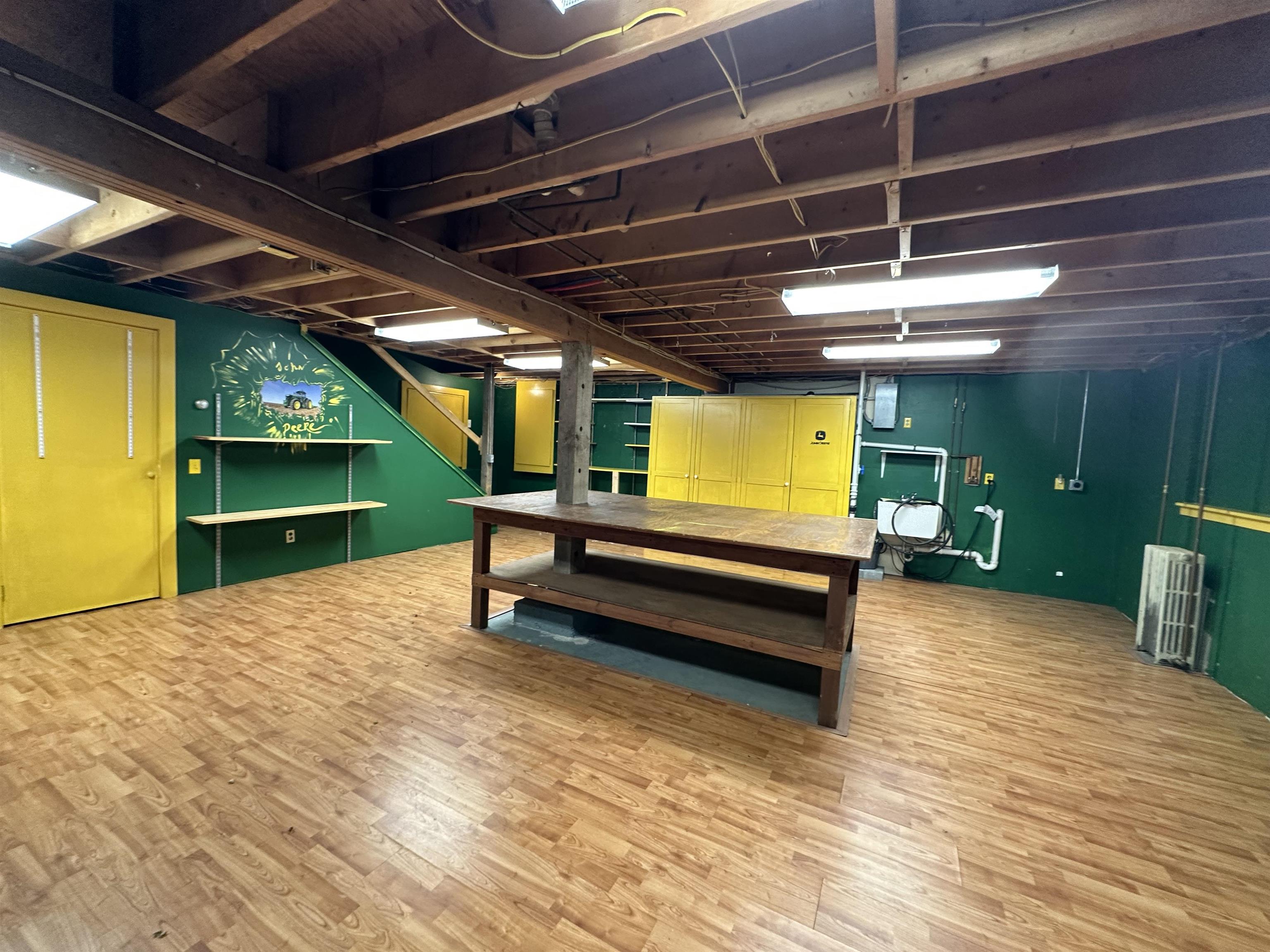 2112 Middle Road Salisbury, VT 05769 - Photo 51 of 55