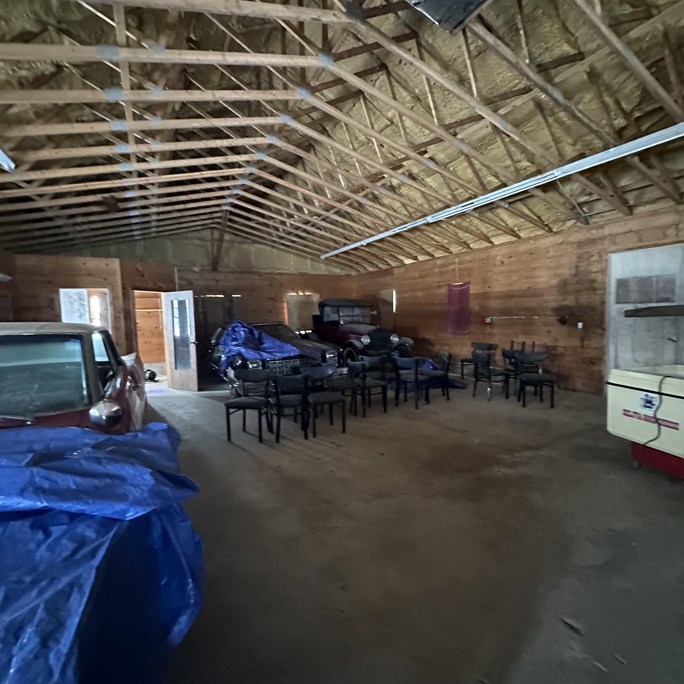 2112 Middle Road Salisbury, VT 05769 - Photo 55 of 55