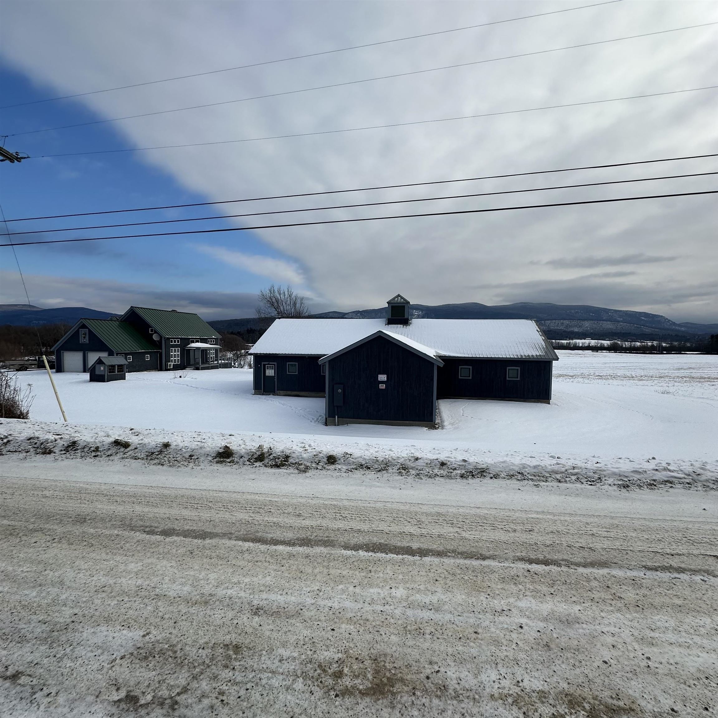 2112 Middle Road Salisbury, VT 05769 - Photo 7 of 55