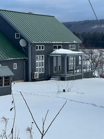 $1,150,000 | 2112 Middle Road, Salisbury, VT 05769