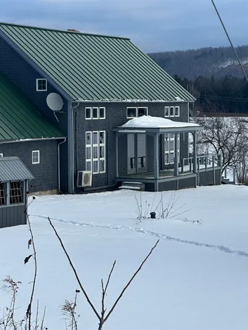 $1,200,000 | 2112 Middle Road, Salisbury, VT 05769