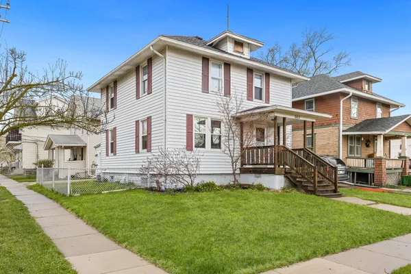 $184,900 | 503 Arbor Avenue, Monroe, MI 48162