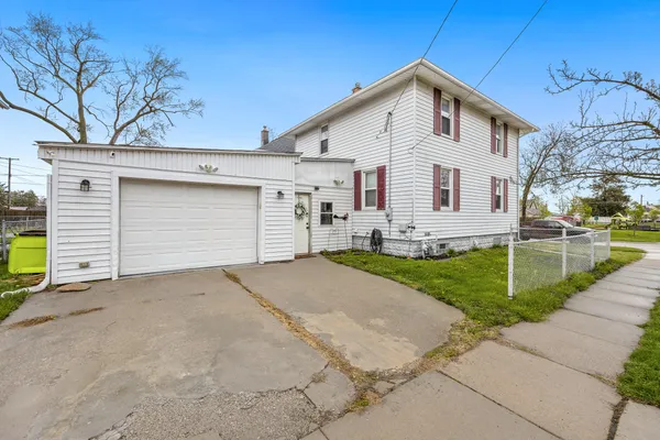 $184,900 | 503 Arbor Avenue, Monroe, MI 48162