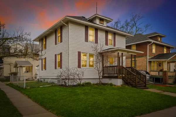 $184,900 | 503 Arbor Avenue, Monroe, MI 48162