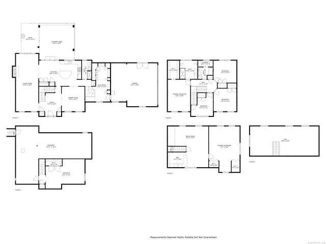 $9,950 | 8 Jacob Lane, Killingworth, CT 06419
