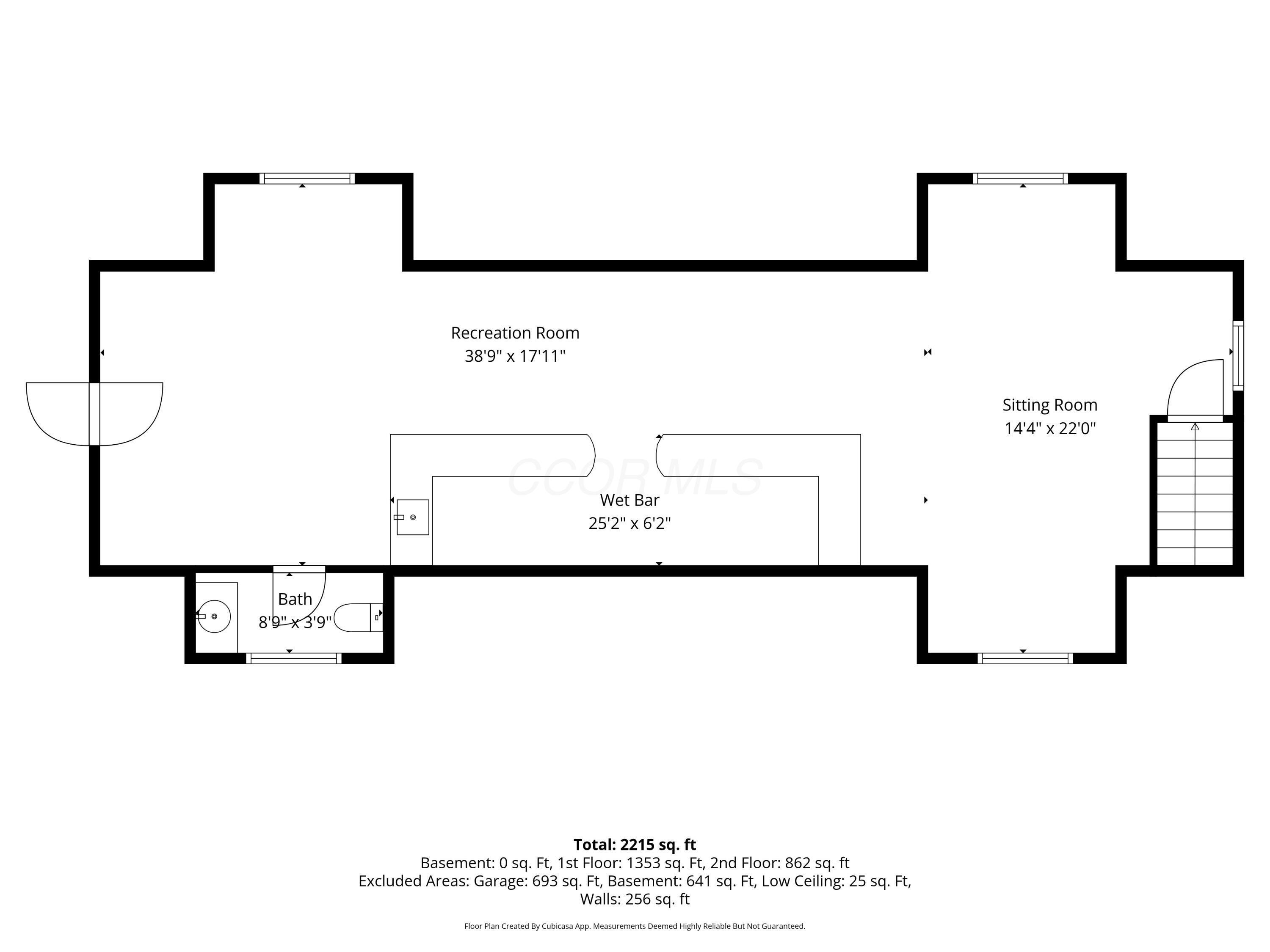 21850 Bear Swamp Road Raymond, OH 43067 - Photo 63 of 64