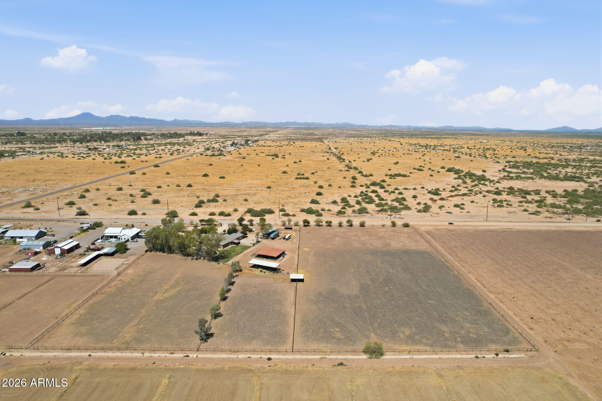 1793 North Bianco Road Casa Grande, AZ 85193 - Photo 82 of 93