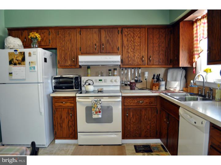 1040 Walt Road Pennsburg, PA 18073 - Photo 14 of 24 Kitchen
