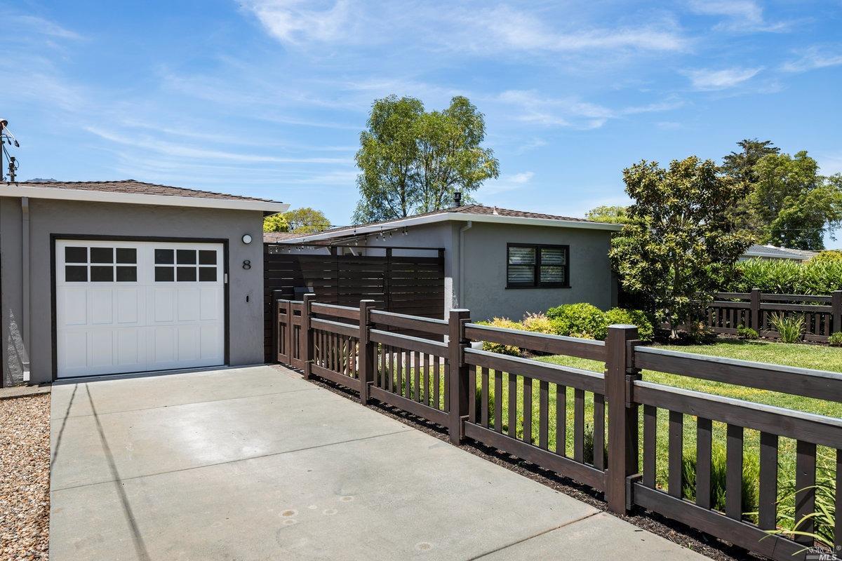 8 Lakeside Drive Corte Madera, CA 94925 - Photo 21 of 22