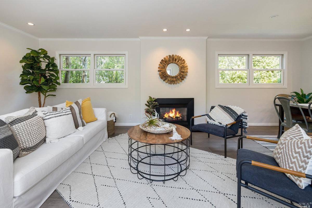 8 Lakeside Drive Corte Madera, CA 94925 - Photo 8 of 22