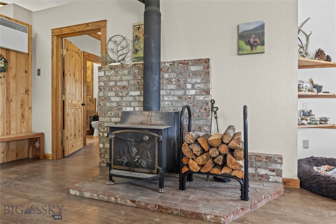 28 Great Escape Road Wilsall, MT 59086 - Photo 53 of 100 Gallery Image 53