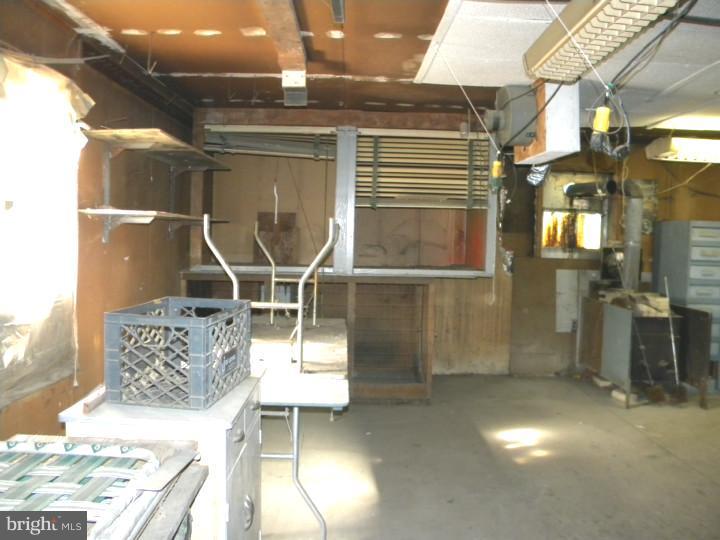 2359 North Firelane Road Southampton, NJ 08088 - Photo 22 of 24 Garage