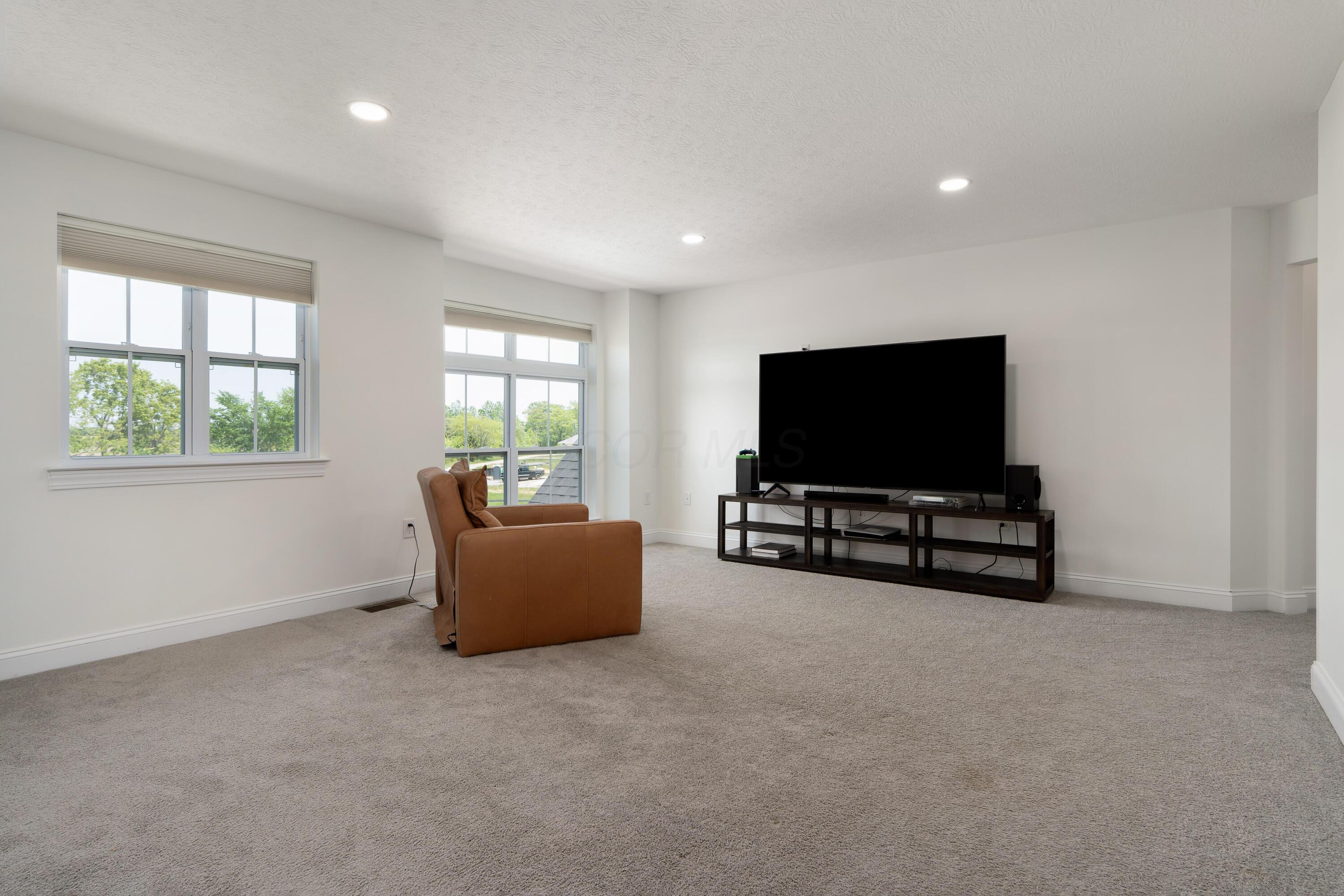 7308 Concord Road Delaware, OH 43015 - Photo 40 of 73 2nd Floor Family Room