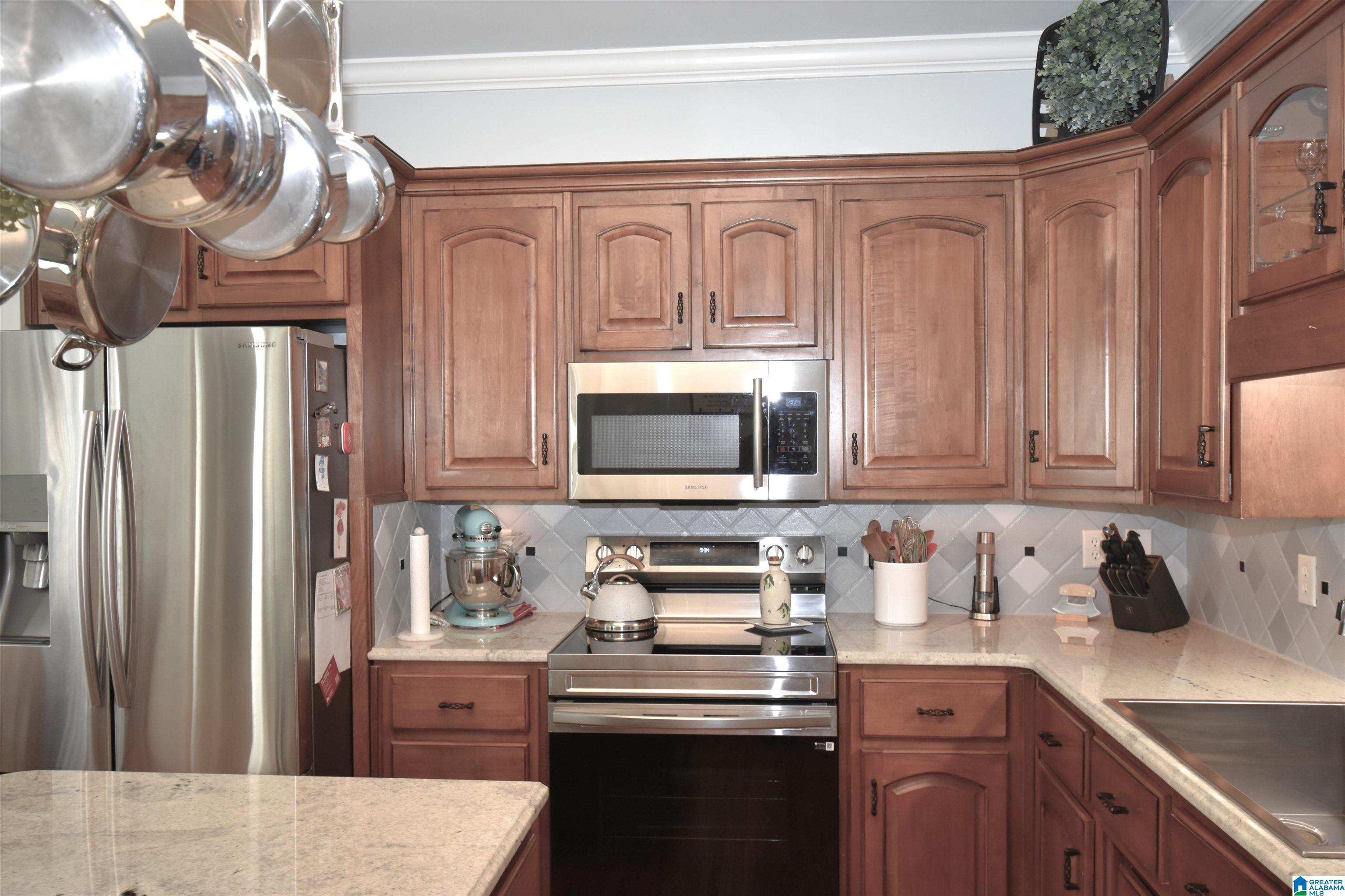 929 Hickory Valley Road Trussville, AL 35173 - Photo 12 of 49