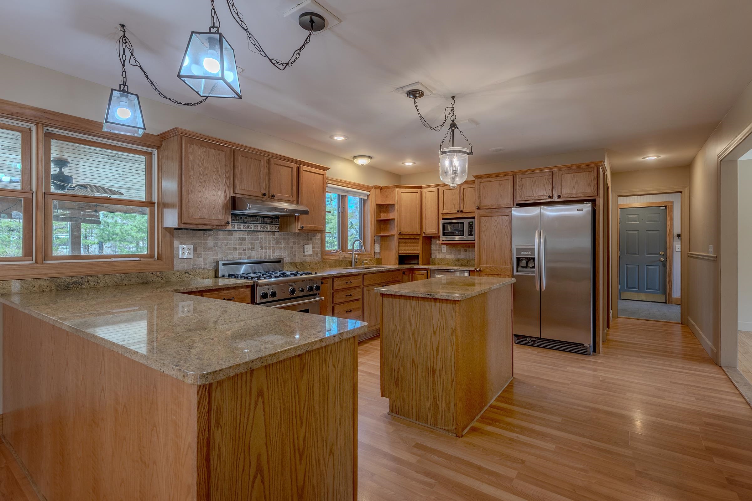 360 Mending Walls Road Manchester, VT 05255 - Photo 13 of 51