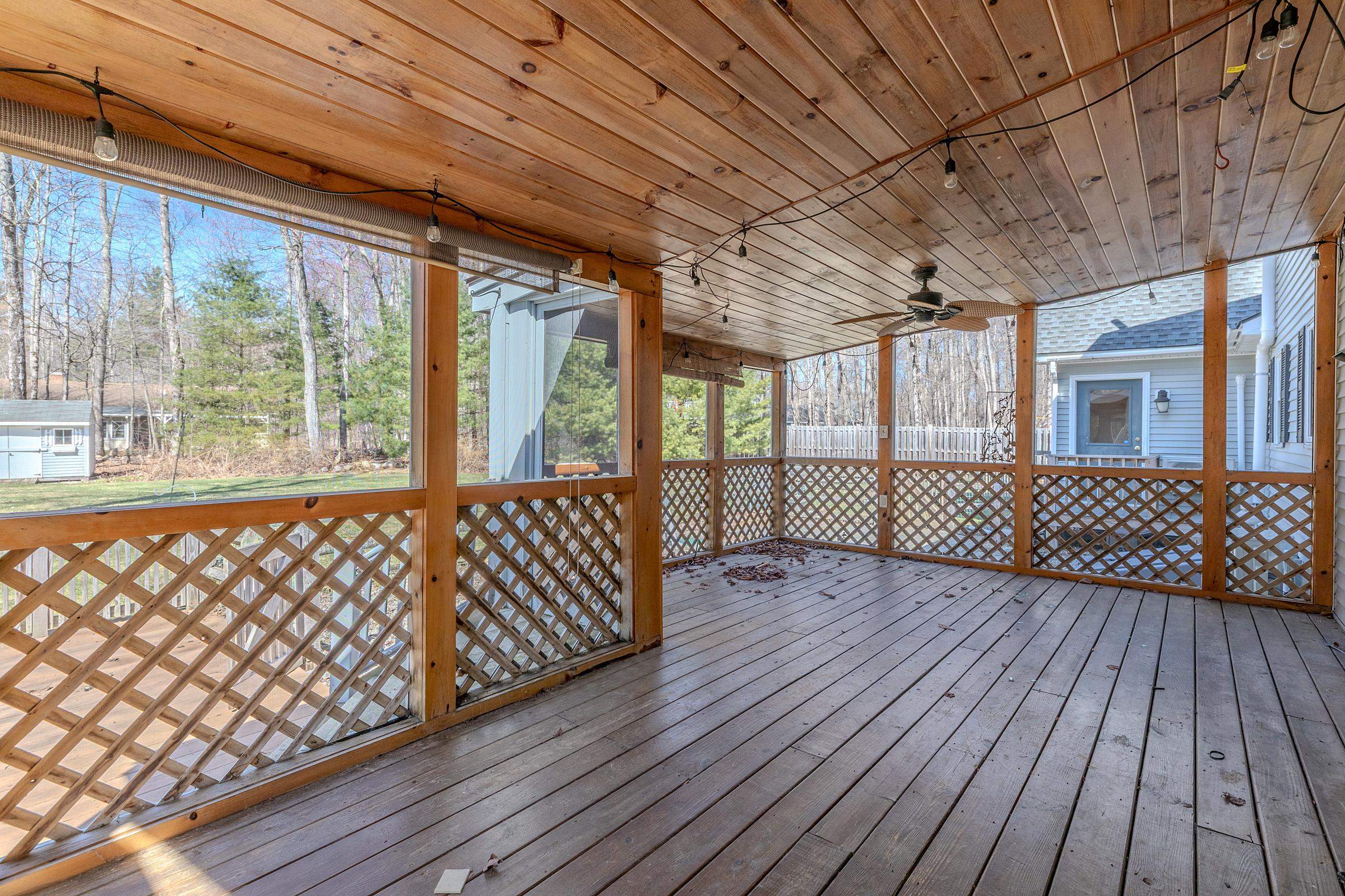 360 Mending Walls Road Manchester, VT 05255 - Photo 18 of 51