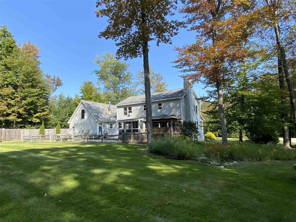 360 Mending Walls Road Manchester, VT 05255 - Photo 2 of 51