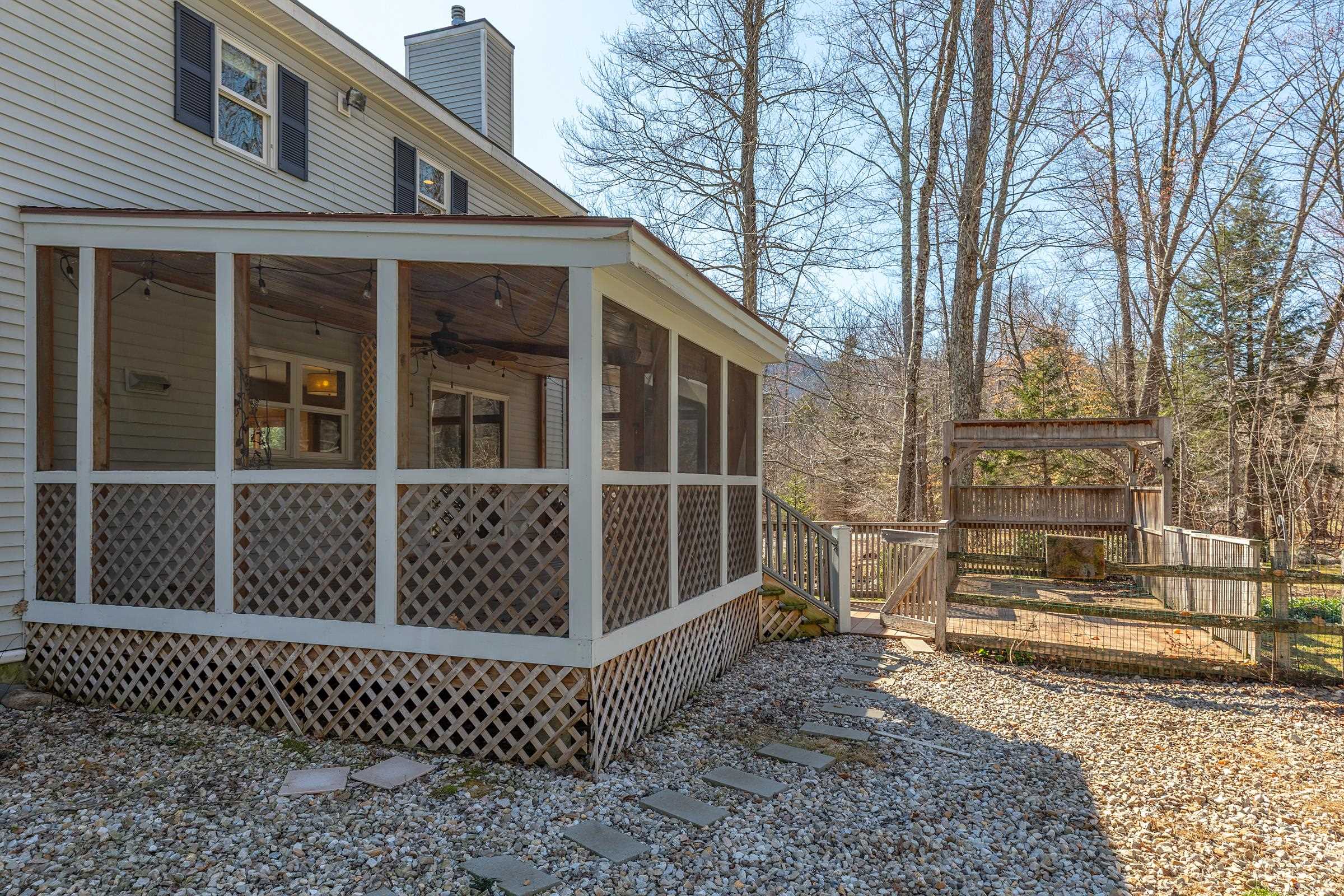 360 Mending Walls Road Manchester, VT 05255 - Photo 44 of 51