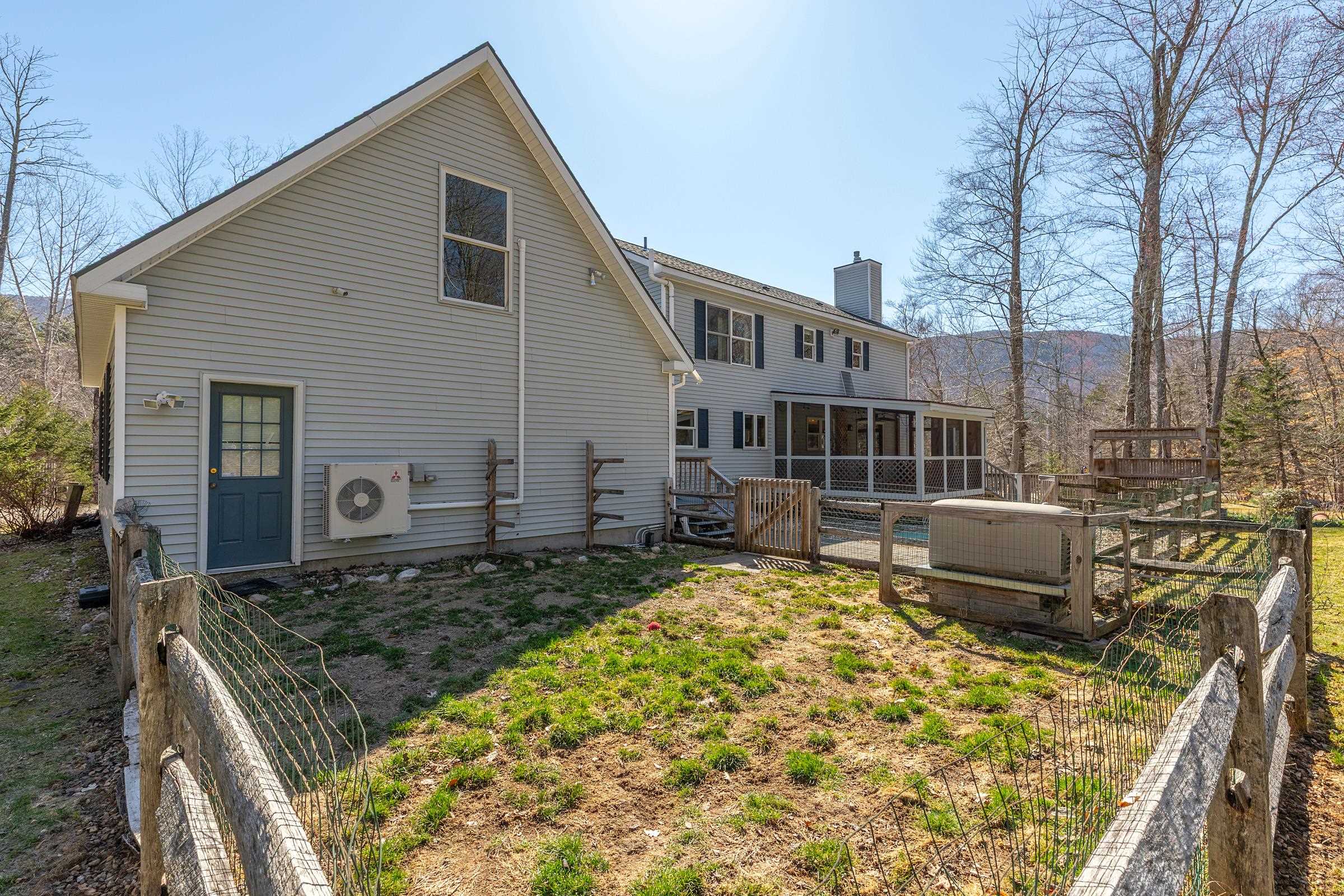 360 Mending Walls Road Manchester, VT 05255 - Photo 45 of 51